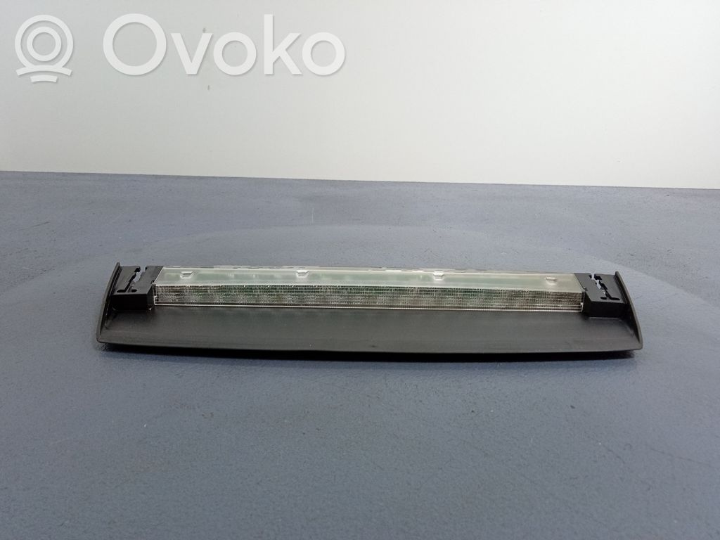 Audi A6 S6 C8 4K Boot/trunk interior light 