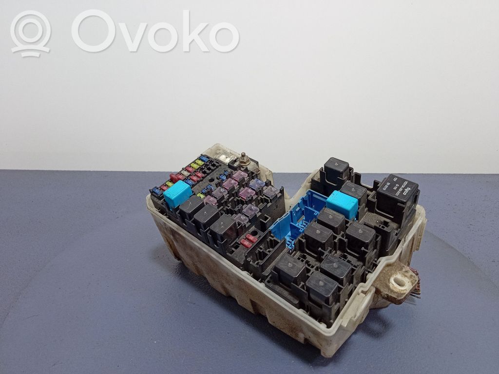 Fuse box set