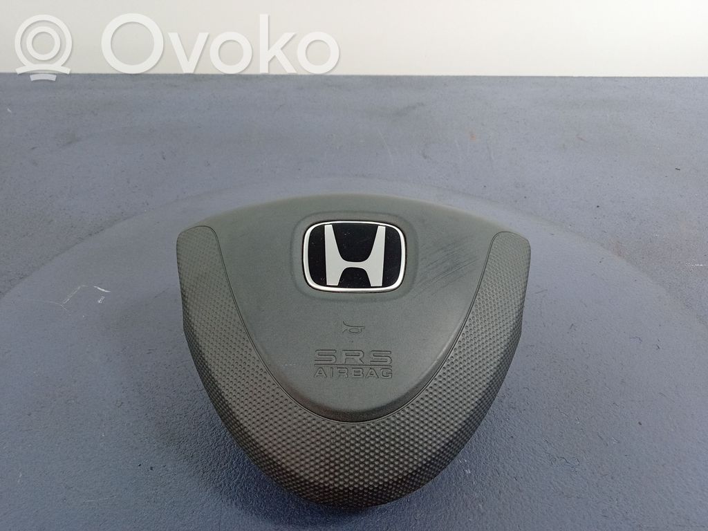 Honda Jazz Fahrerairbag 