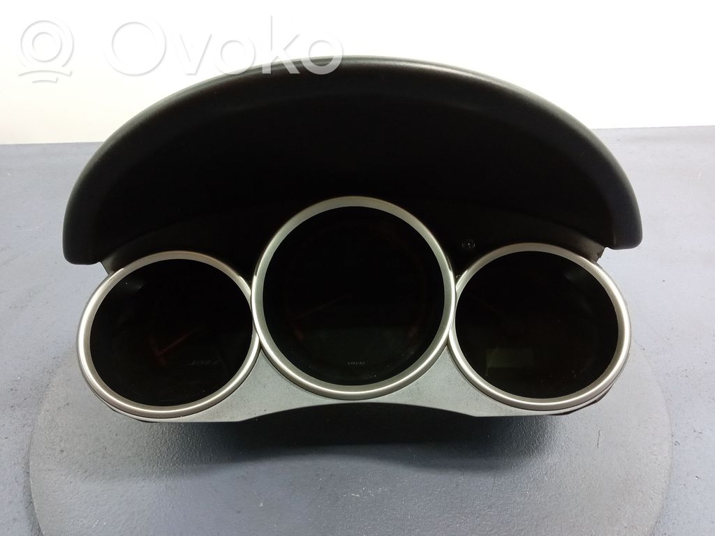 Honda Jazz Speedometer (instrument cluster) 