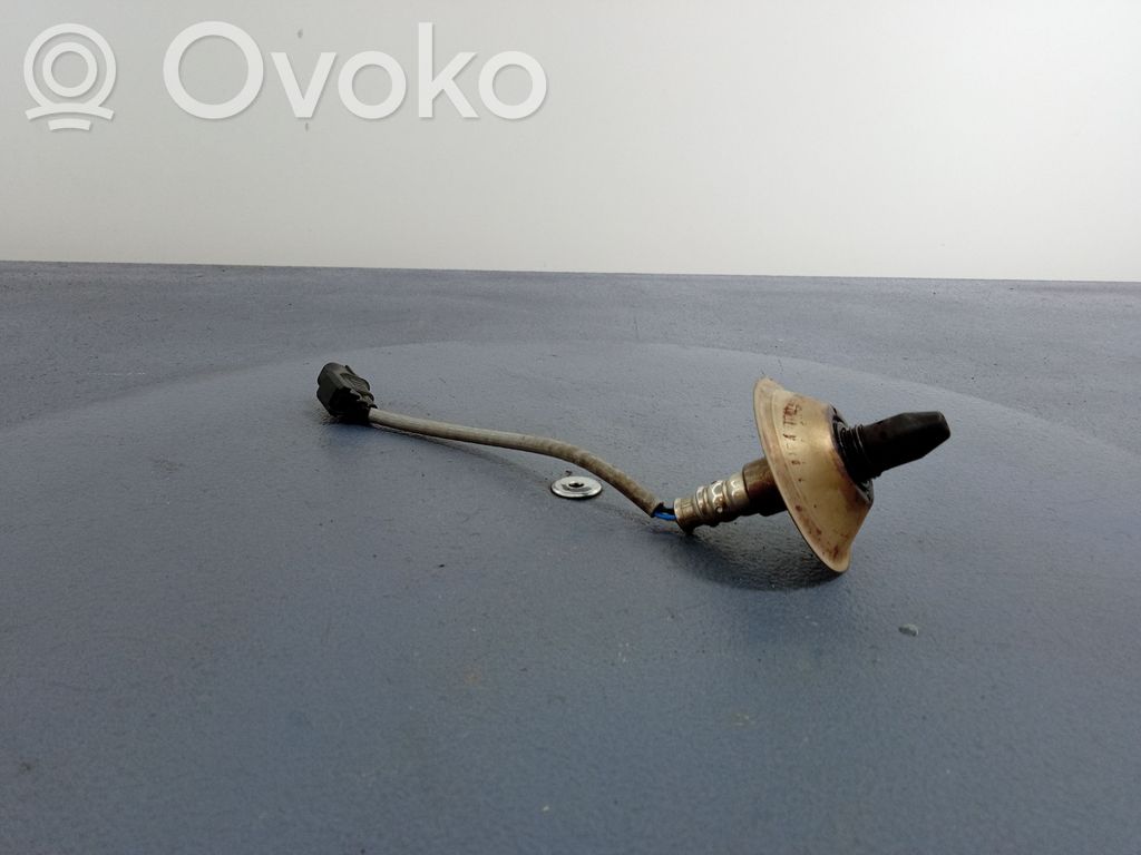 Honda Civic IX Sonda lambda 