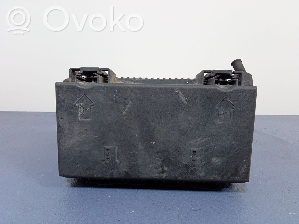 Opel Corsa D Fuse box set 