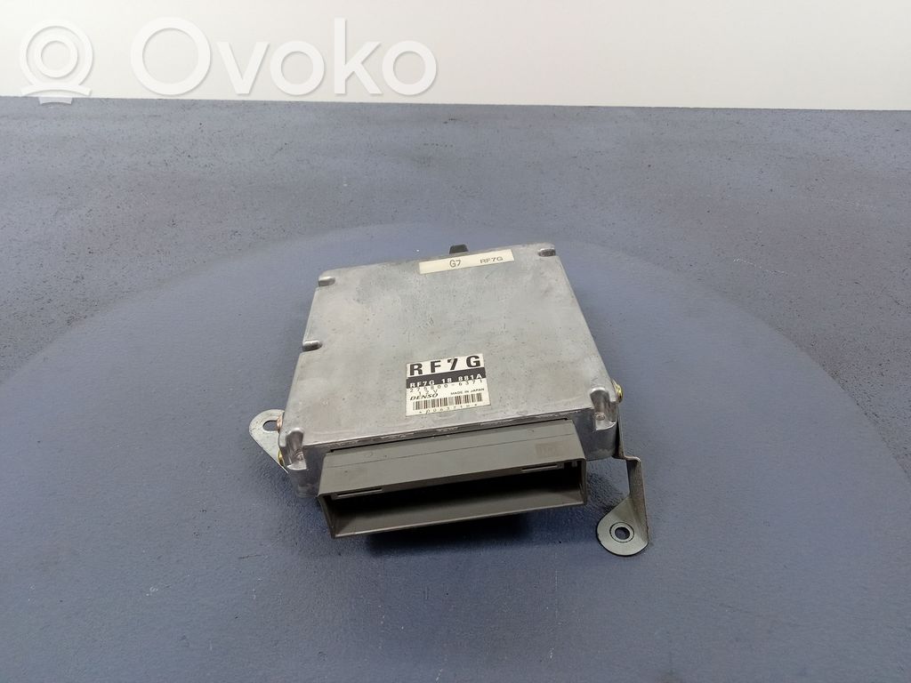 Mazda 6 Engine control unit/module ECU 