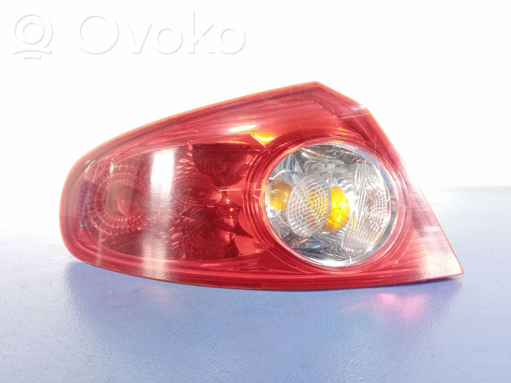 Chevrolet Lacetti Rear/tail lights 