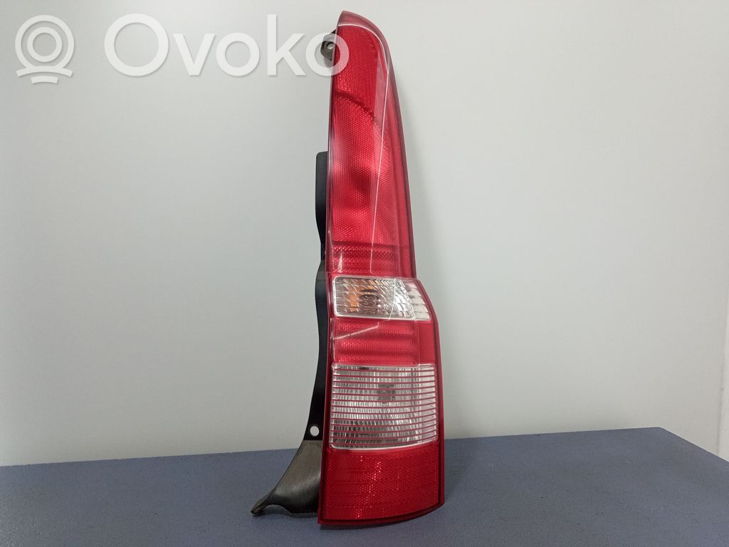 Fiat Panda II Takavalot 