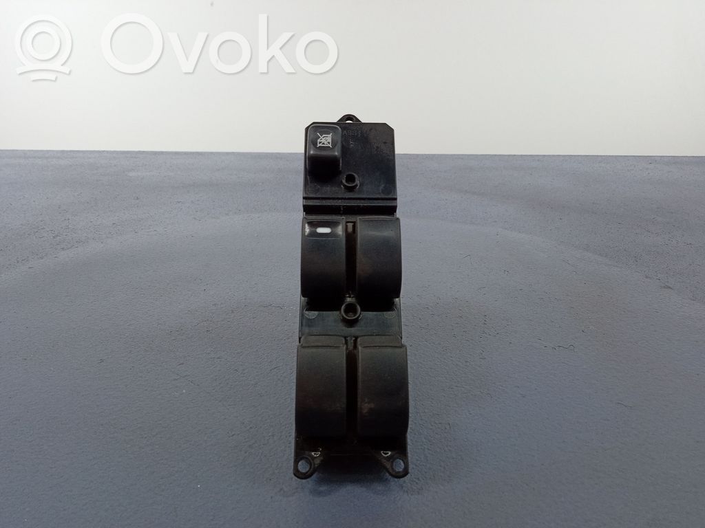 Mitsubishi Lancer Electric window control switch 