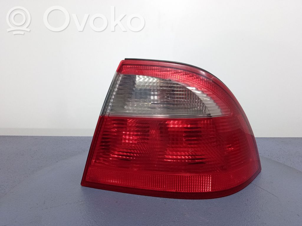 Rear/tail lights