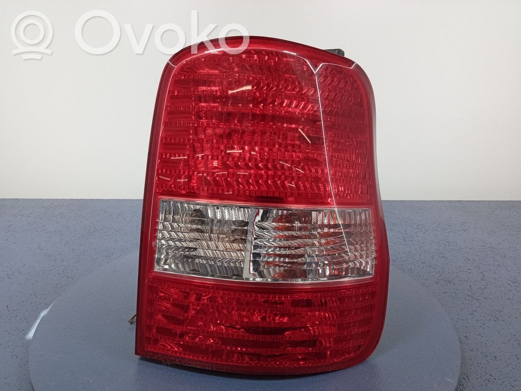 KIA Carnival Takavalot 