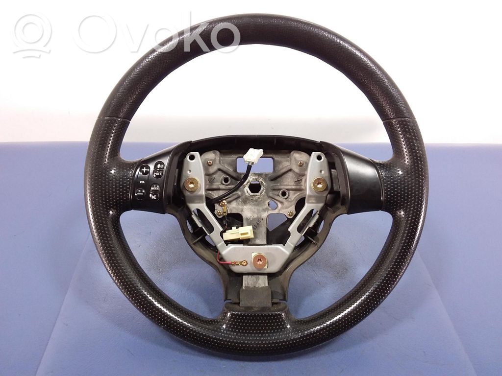 Mazda 2 Vairas 