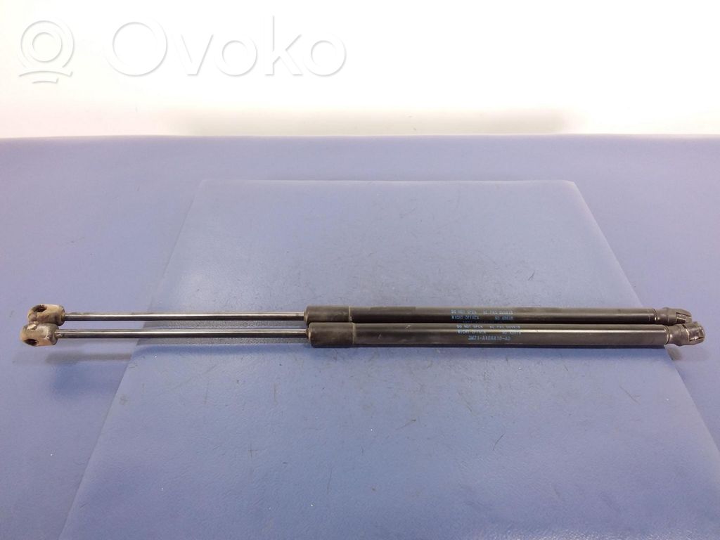 Shock absorber/damper mounting bracket   3M71A406A10AD,3M71A406A10AD