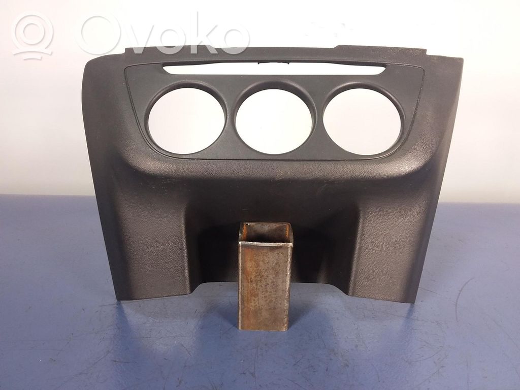 Citroen C-Elysée Other sill/pillar trim element 