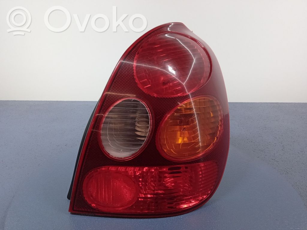 Toyota Corolla E110 Rear/tail lights 