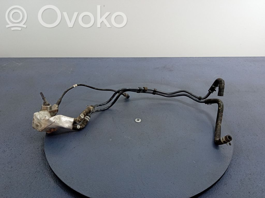 Audi Q7 4M Sprausla (-i) 