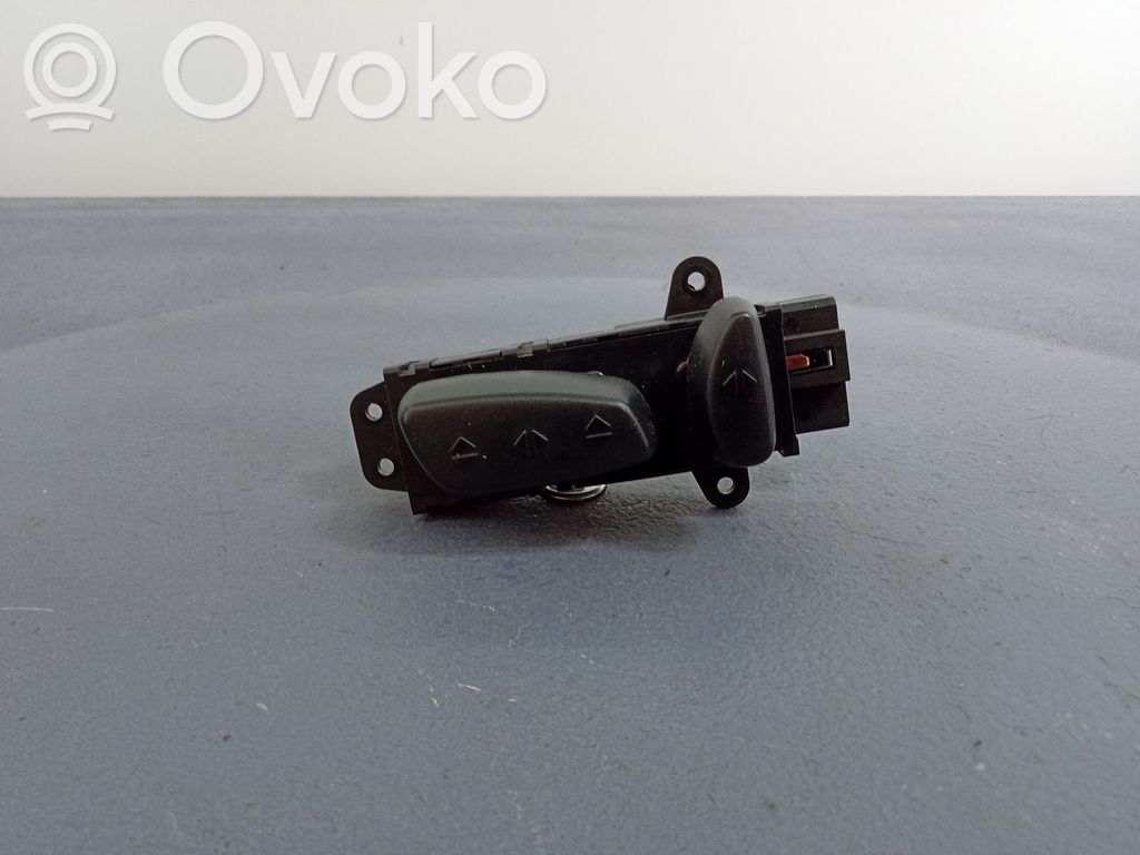 Chrysler Voyager Seat heating switch 