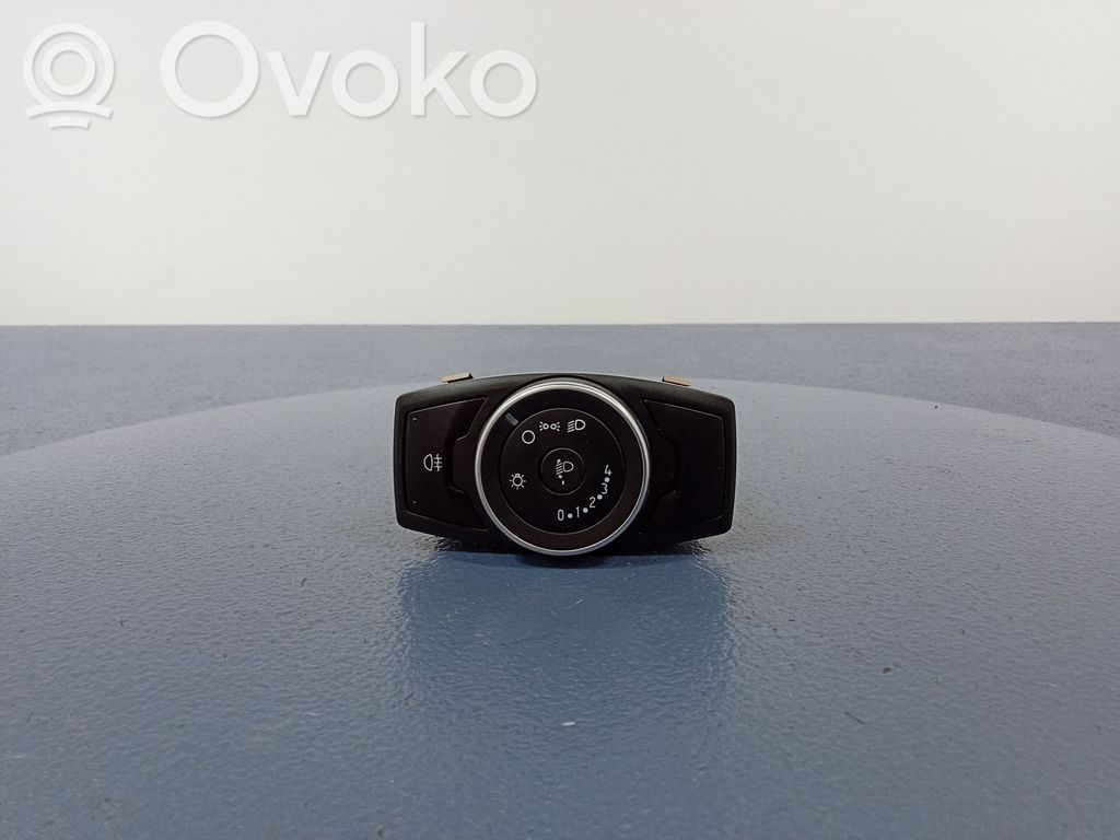 Ford Focus ST Light switch 