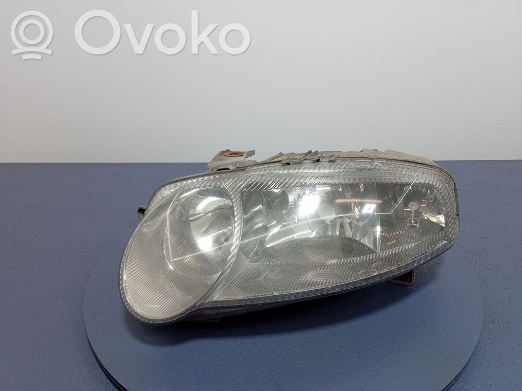 Alfa Romeo 147 Headlight/headlamp 