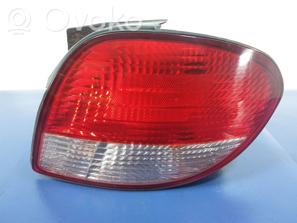Hyundai Coupe Takavalot 
