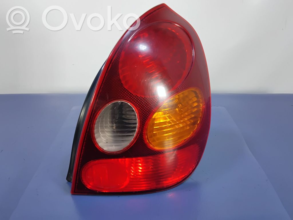 Toyota Corolla E110 Rear/tail lights 