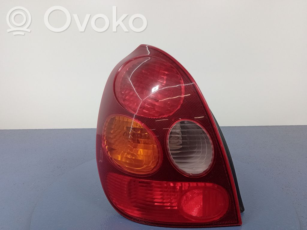 Toyota Corolla E110 Takavalot 
