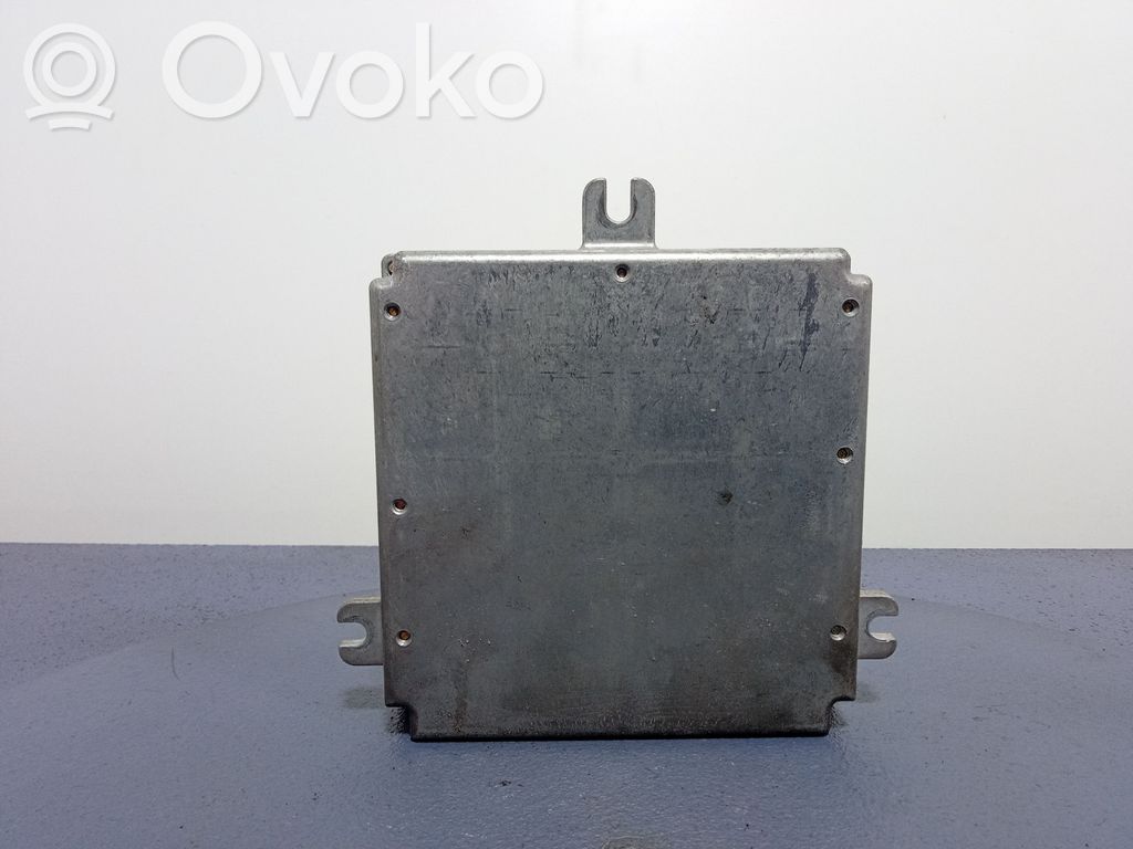 Honda Civic Unidad de control/módulo ECU del motor 
