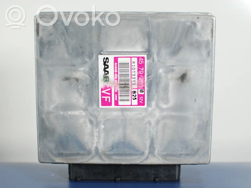 Saab 9-5 Gearbox control unit/module 