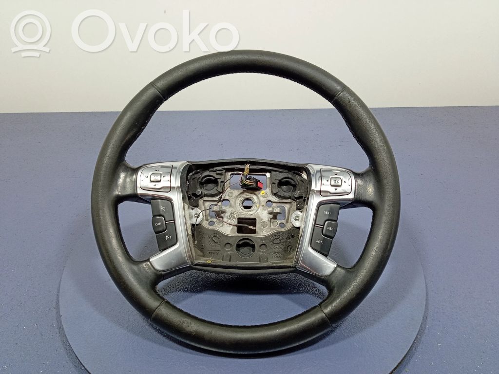 Ford S-MAX Volant 