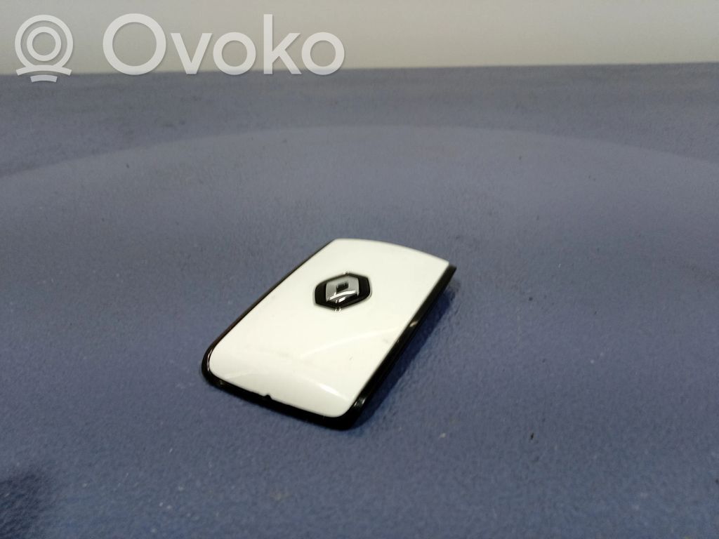 Ignition lock