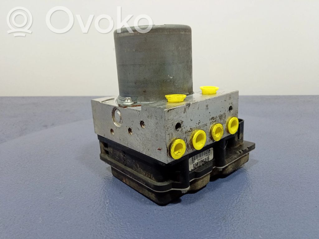 ABS Pump   6795188,6795188