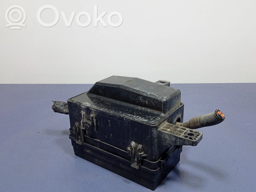 Chevrolet Aveo Fuse box set 