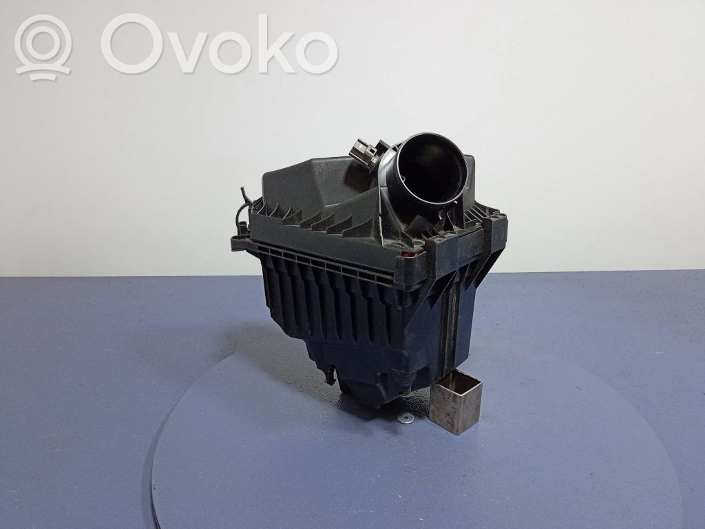 Ford Puma Air filter box 