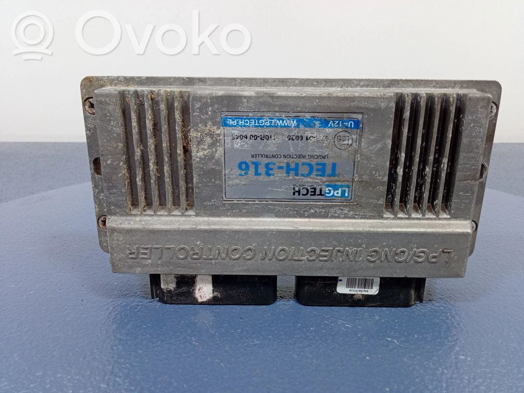 Volkswagen PASSAT B5.5 Other control units/modules 