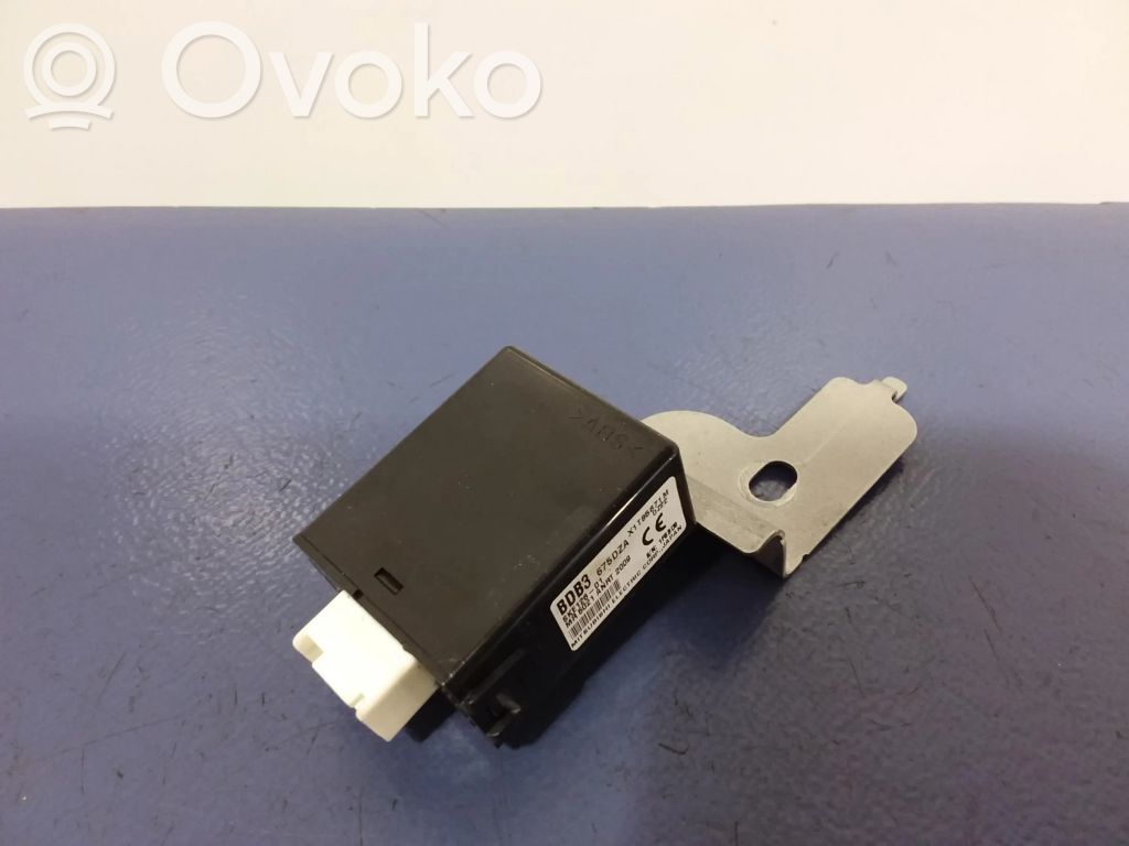 Autres unités de commande / modules   BDB3675DZA,BDB3675DZA