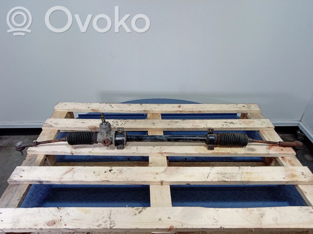 Opel Agila A Hammastanko 