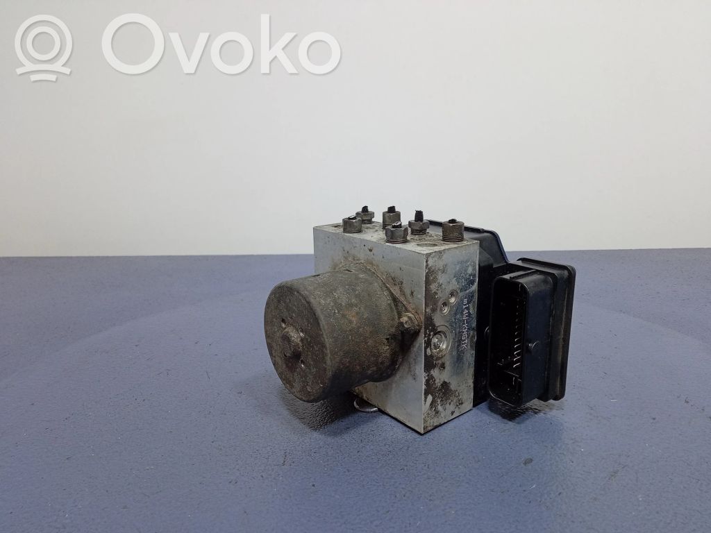 Alfa Romeo 159 ABS Pump 