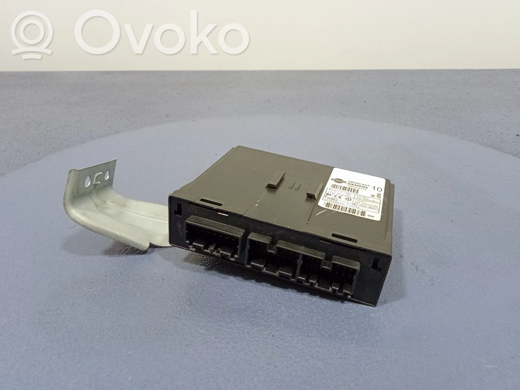 Nissan Primera Komforto modulis 