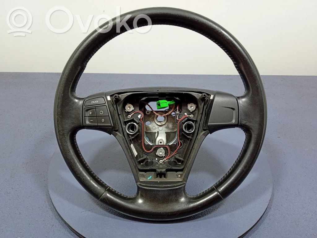 Volvo S40 Stūre 