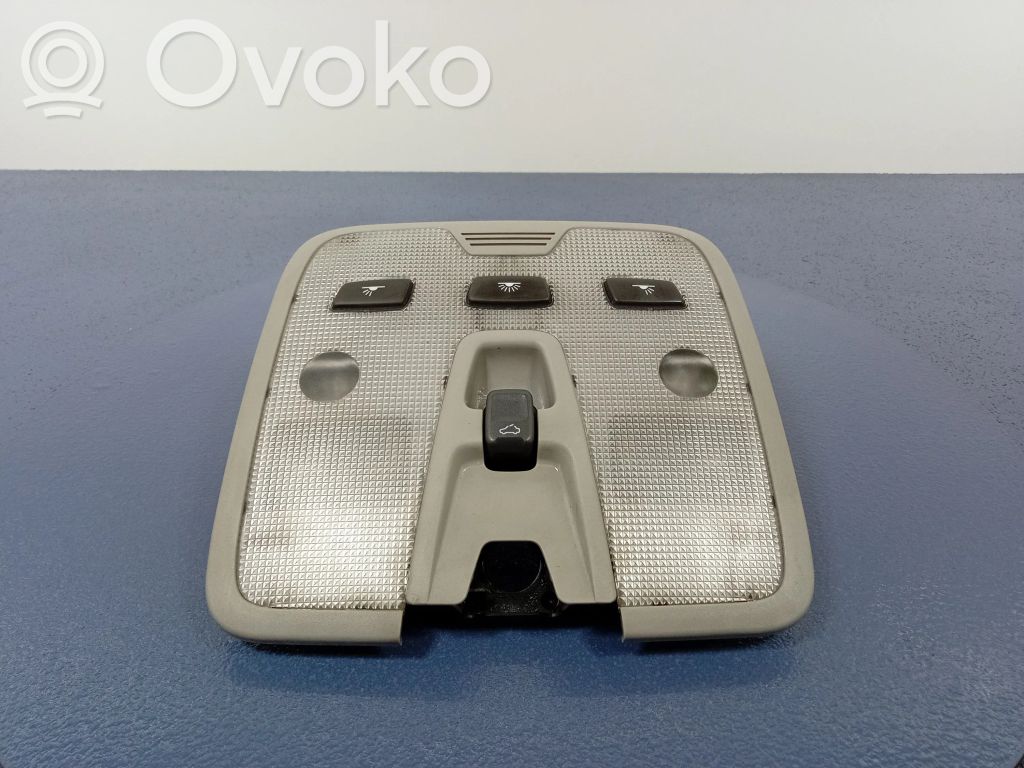 Boot/trunk interior light   9178934,9178934