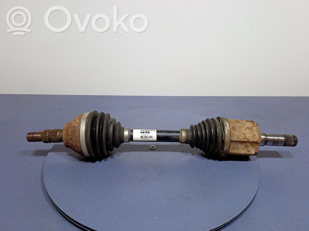 Opel Insignia A Front driveshaft 