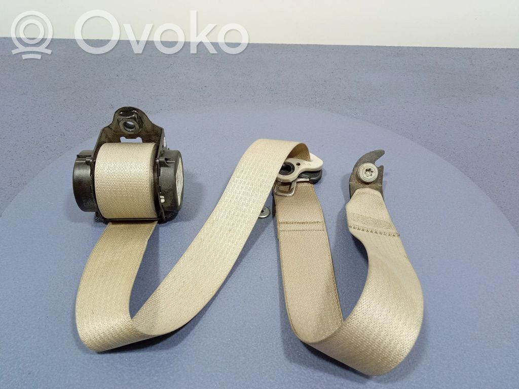 Saugos diržas priekinis   P6EB001D2AB,P6EB001D2AB