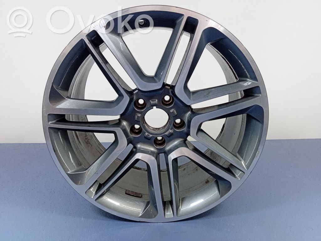 R18-alumiinivanne   36A601025R,36A601025R