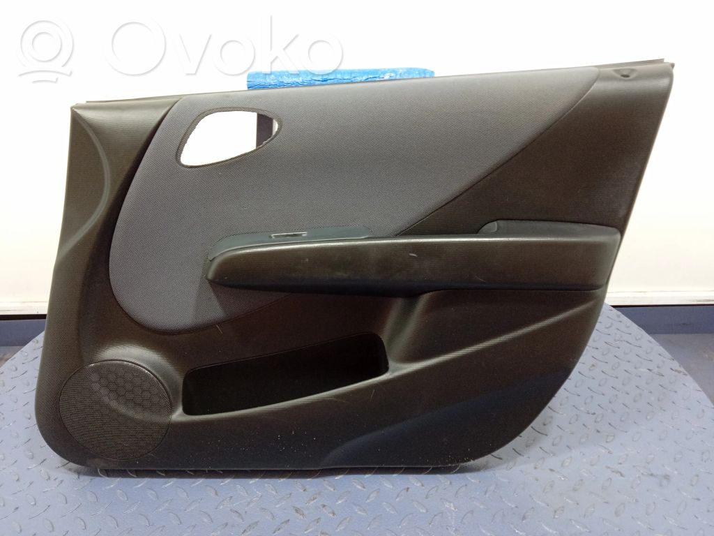 Honda Jazz Oviverhoilusarja 