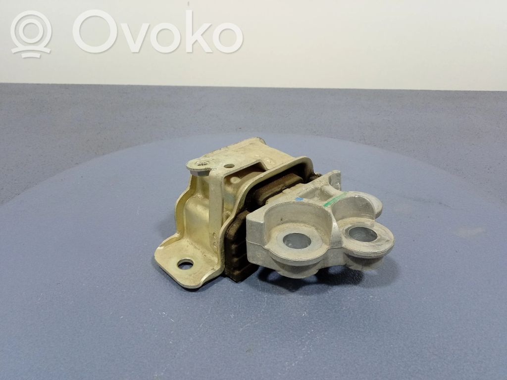 Fiat Tipo Engine mount vacuum valve 