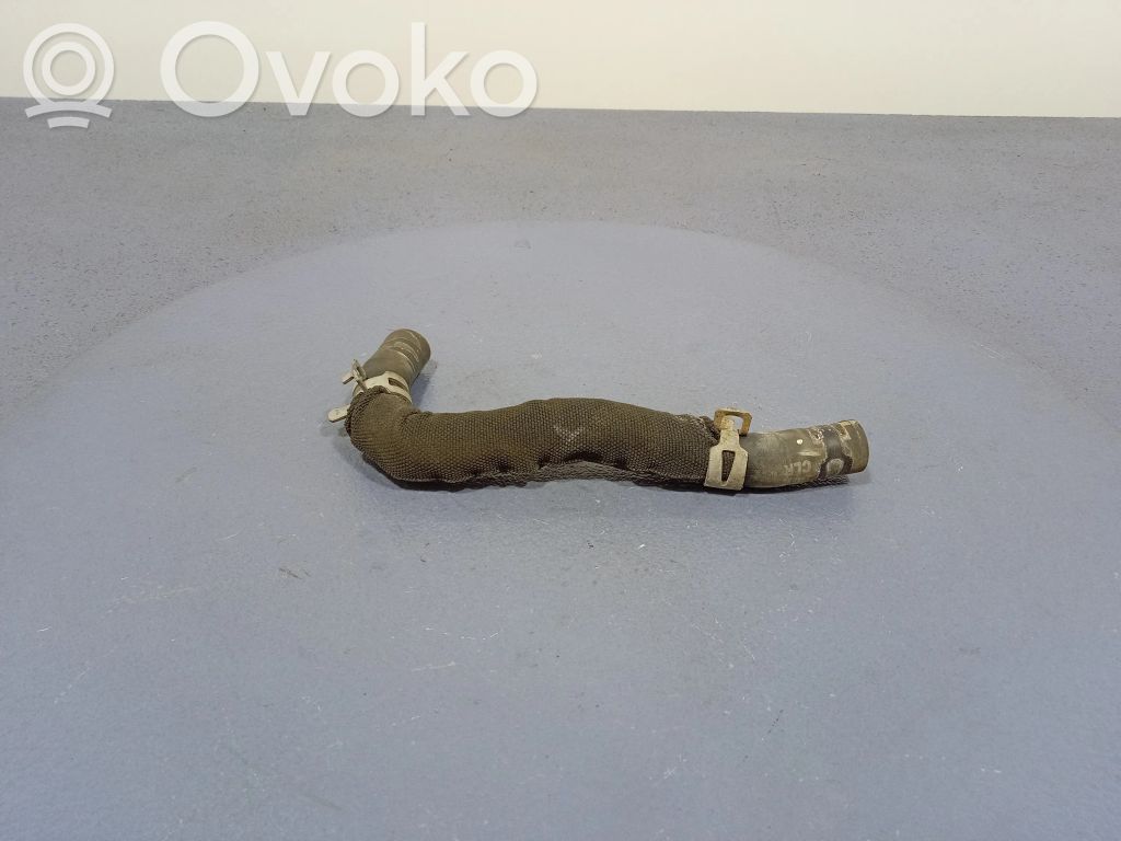 Przewód / Wąż chłodnicy