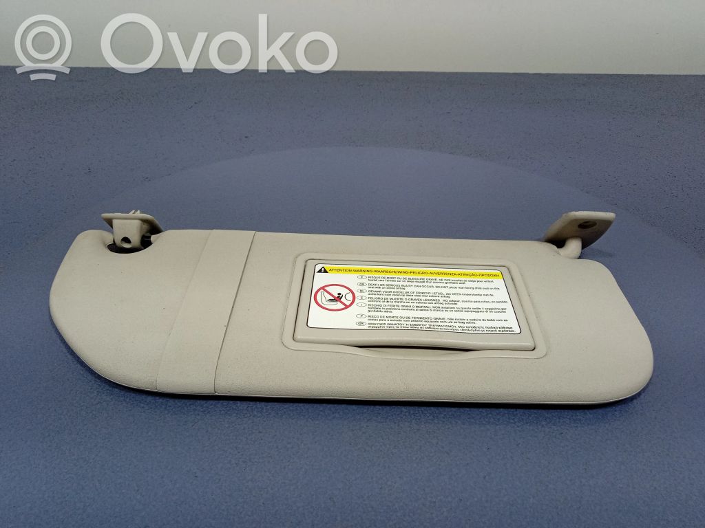 Osłona przeciwsłoneczna