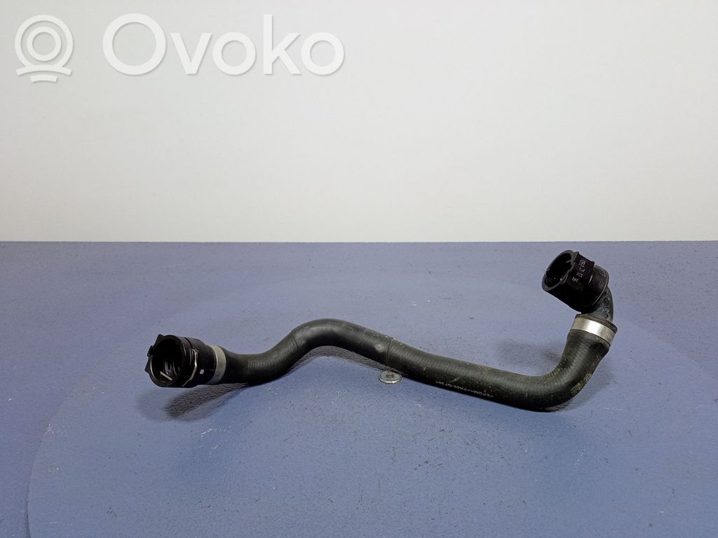Engine coolant pipe/hose   8475129,8475129