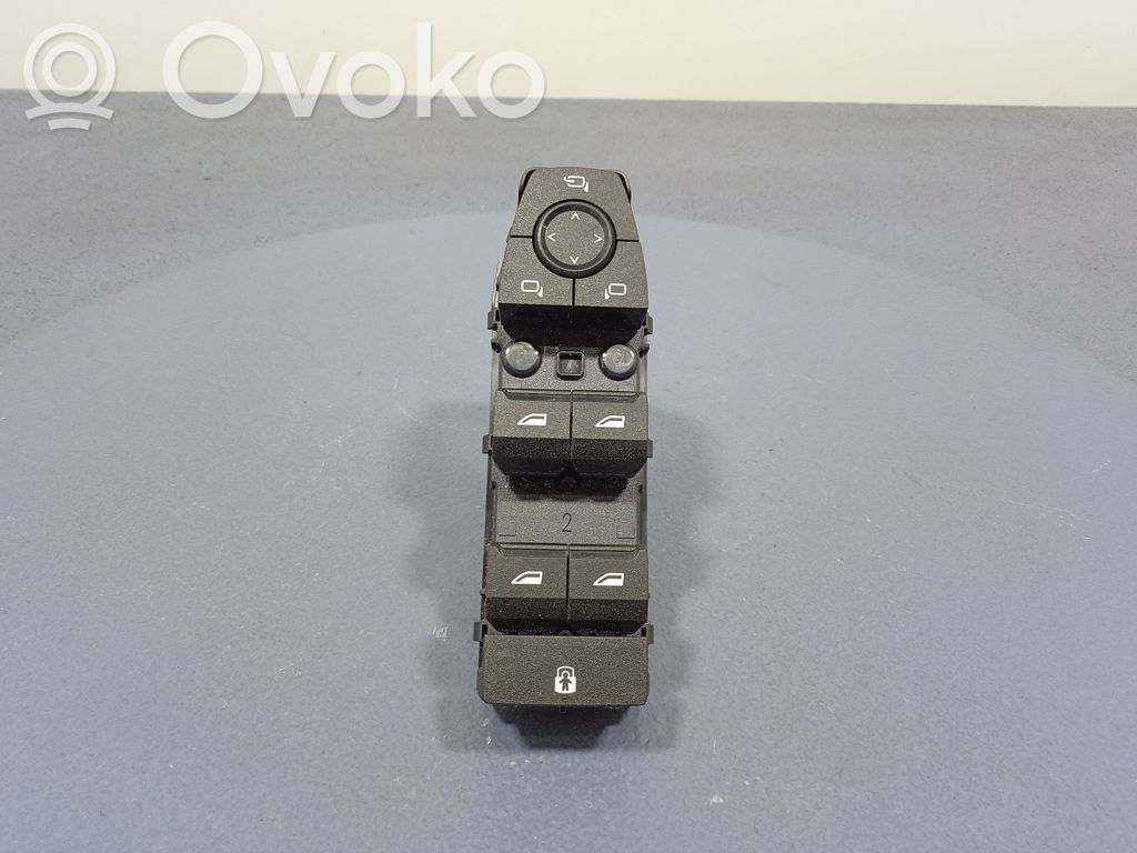 BMW iX Electric window control switch 