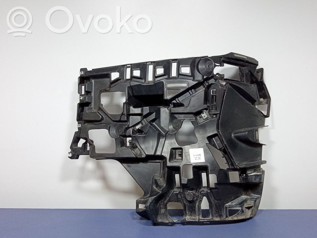 BMW iX Front bodywork piece 