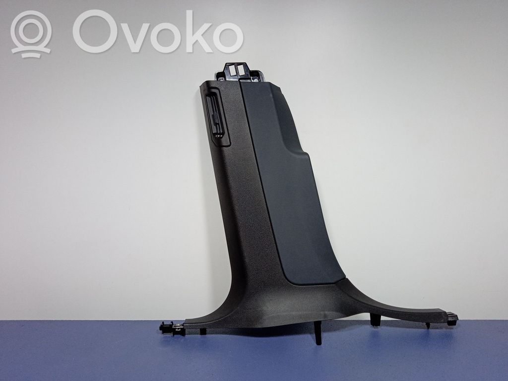 BMW iX Alte componente capac prag/stâlp 