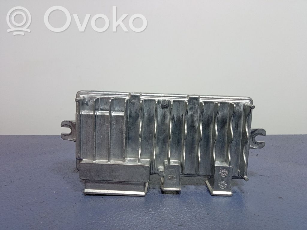 Muut ohjainlaitteet/moduulit   5A59004,5A59004