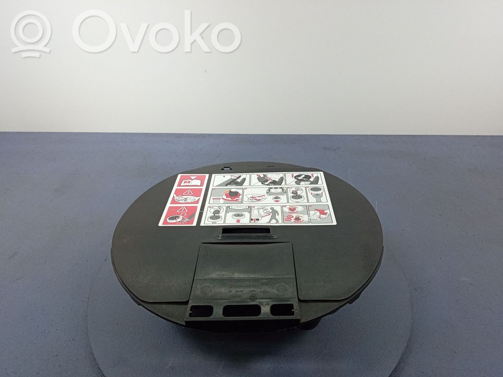 Renault Modus Lewarek samochodowy 